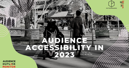 Audience Accessibility in 2023