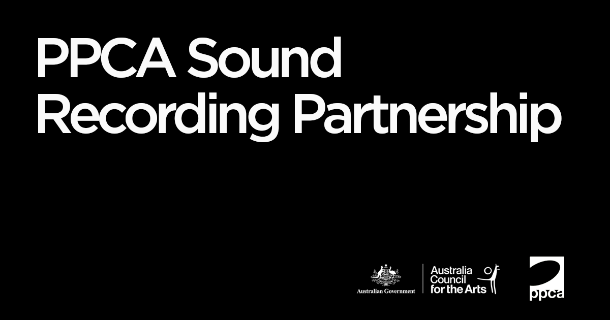 PPCA Sound Recording Partnership